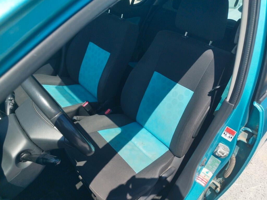 Suzuki Splash 1.2 GLS