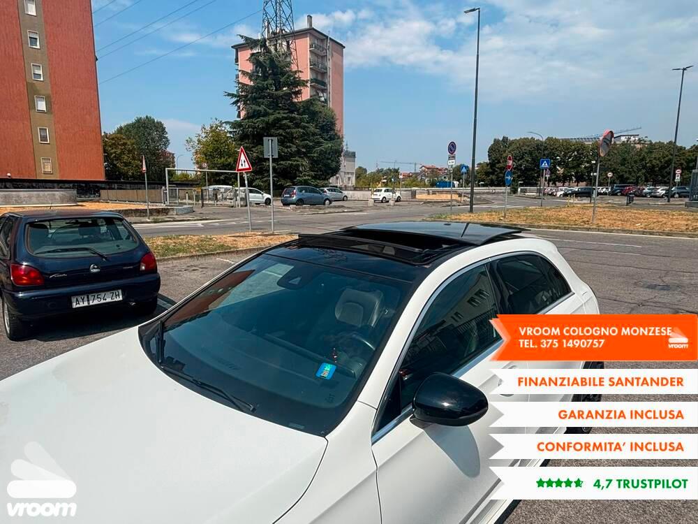 MERCEDES Classe A(W177) A 220 Automatic Sport