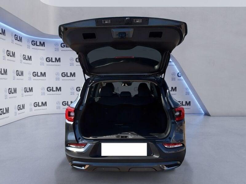 Renault Kadjar Blue dCi 8V 115CV Sport Edition2