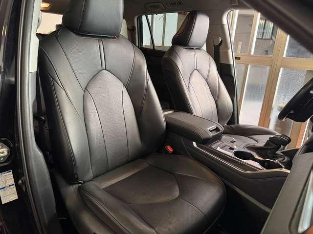 Toyota Highlander Highlander 2.5h 7p Lounge e-cvt