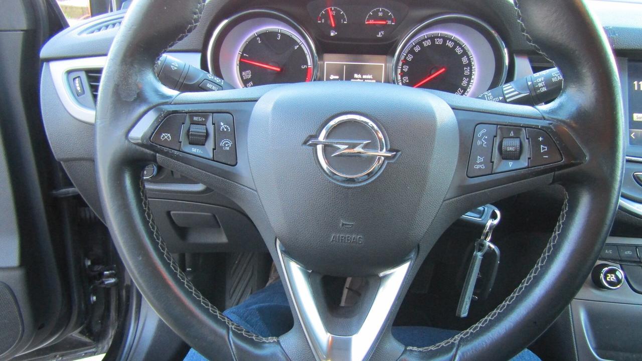 Opel Astra 1.6 CDTI 136CV EcoFLEX S&S Sports Tourer Cosmo