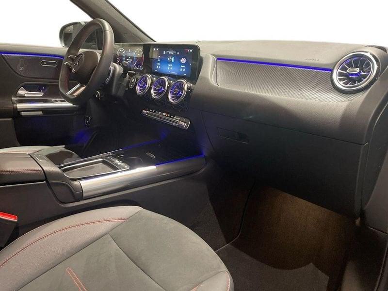 Mercedes-Benz GLA 200 d AMG Line Advanced Plus auto