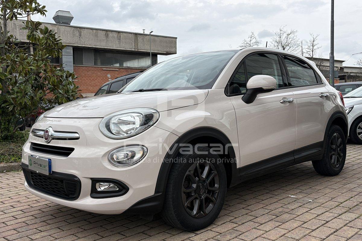 FIAT 500X 1.3 MultiJet 95 CV Pop