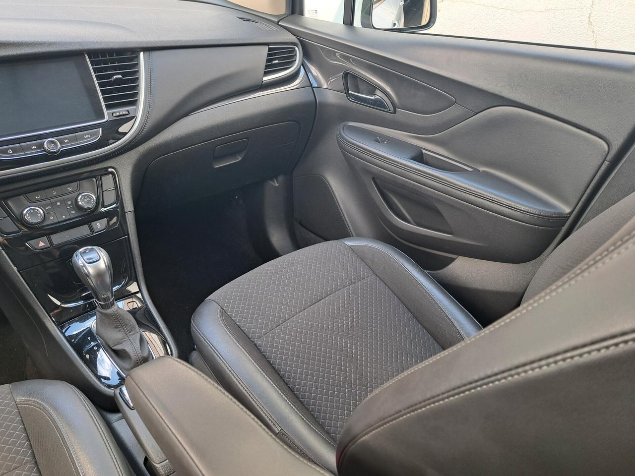 Opel Mokka X 1.6 CDTI Ecotec 4x2 Start&Stop Innovation