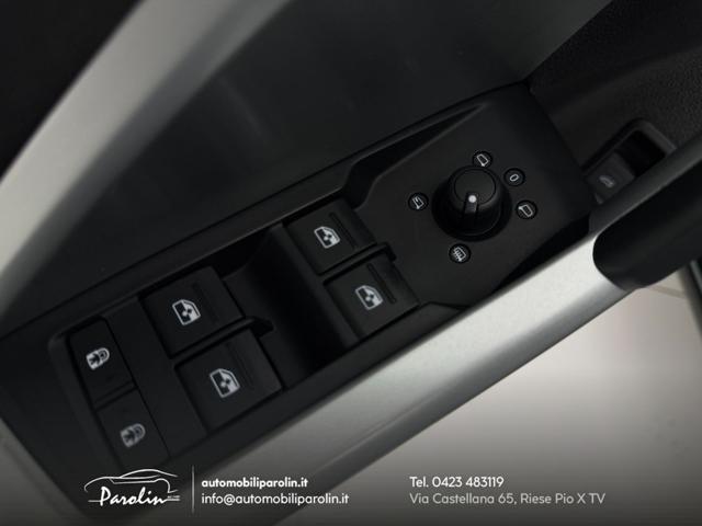 AUDI Q3 Sportback 40 TDI quattro S-tronic Black pack-19''