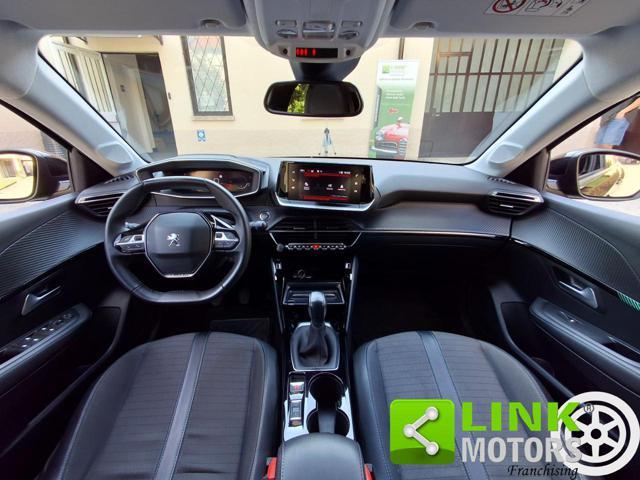 PEUGEOT 208 PureTech 75 Stop&Start Allure Pack GARANZIA