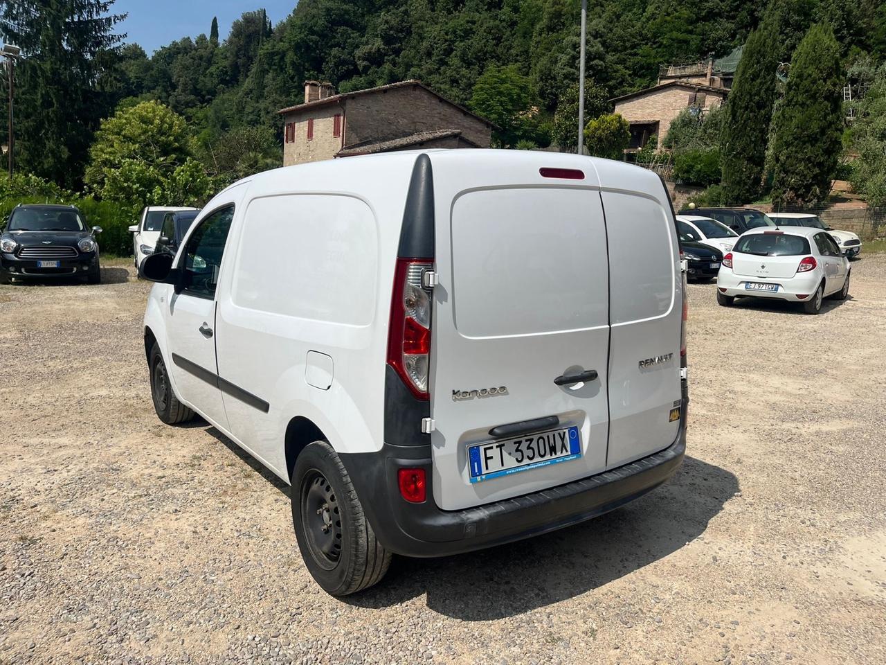 Renault Kangoo 1.5 dCi 90CV 5 porte Stop & Start Extrem