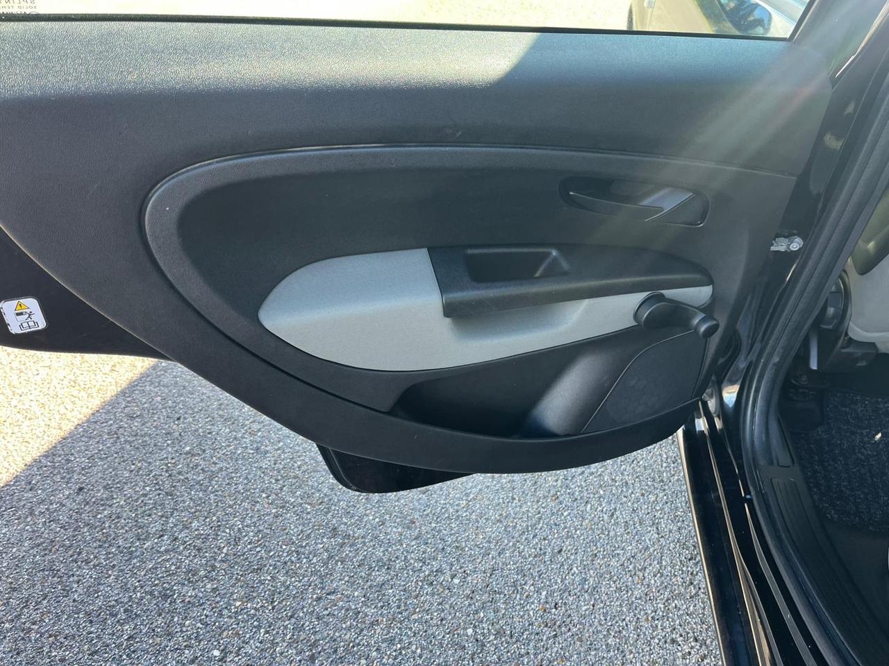 Fiat Grande Punto 1.2 5p 93000 km