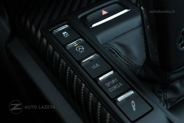 MASERATI Quattroporte V8 580 CV Trofeo