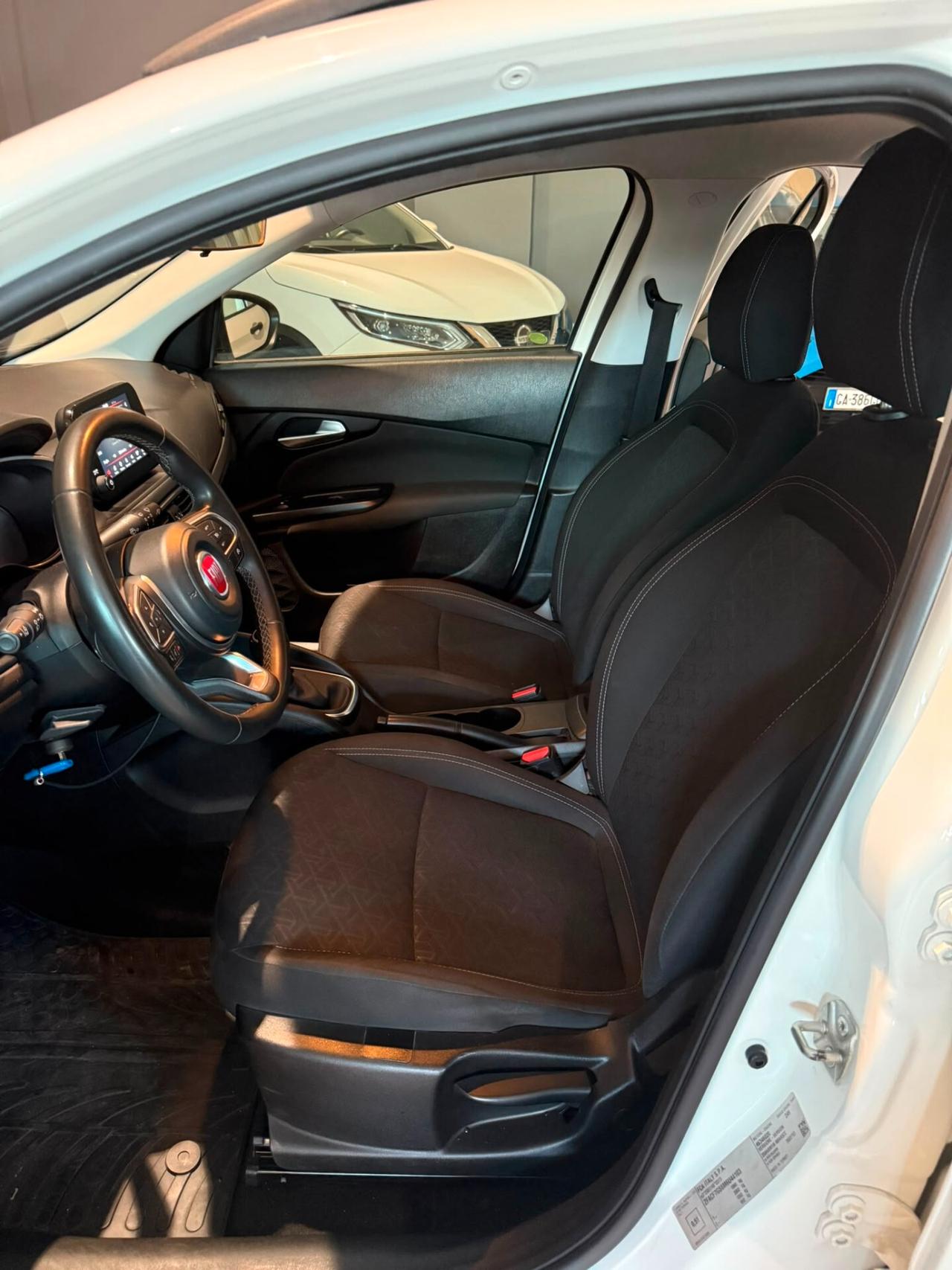 Fiat Tipo 1.6 Mjt S&S 5 porte Cross