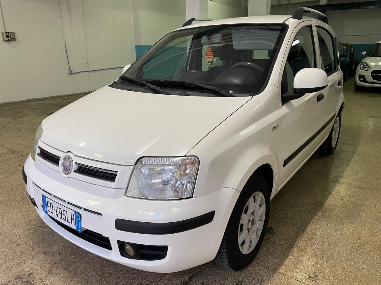 Fiat Panda 1.2 Dynamic GPL