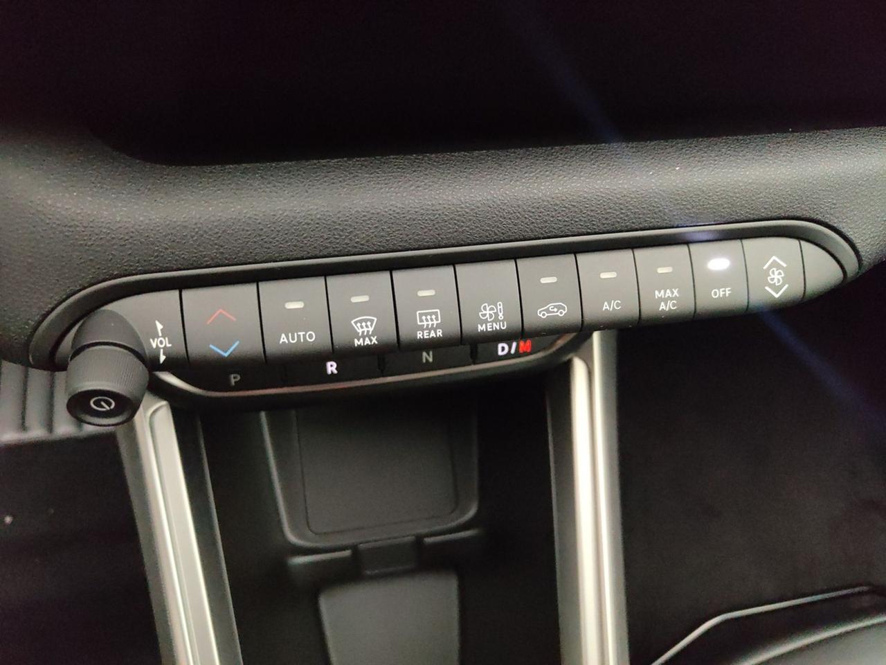 JEEP Avenger 1.2 145CV UPLAND 4XE EDCT6