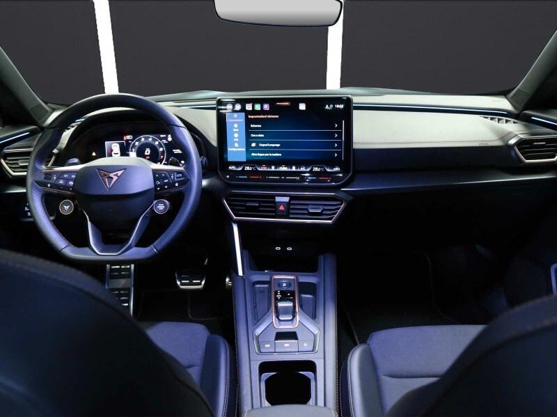 CUPRA Formentor Formentor 1.5 Hybrid DSG
