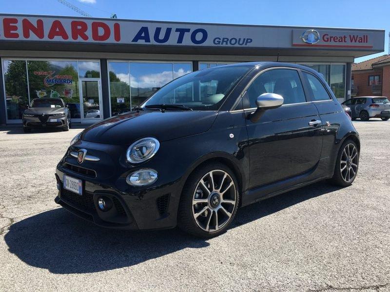 Abarth 595 1.4 Turbo T-Jet 165cv Turismo 2023