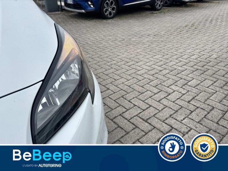 Opel Corsa 5P 1.2