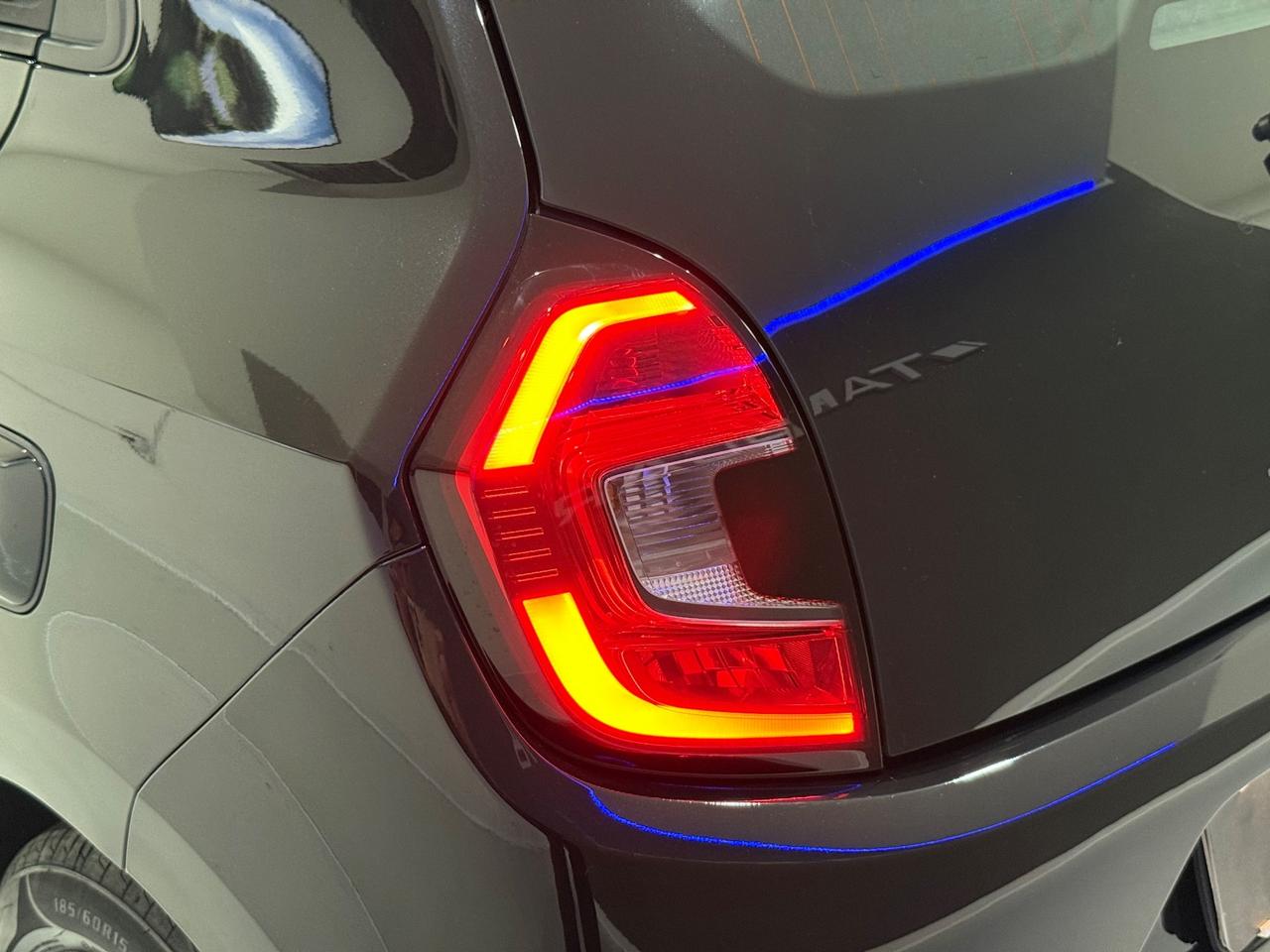 Renault Twingo SCe 65 CV Duel2