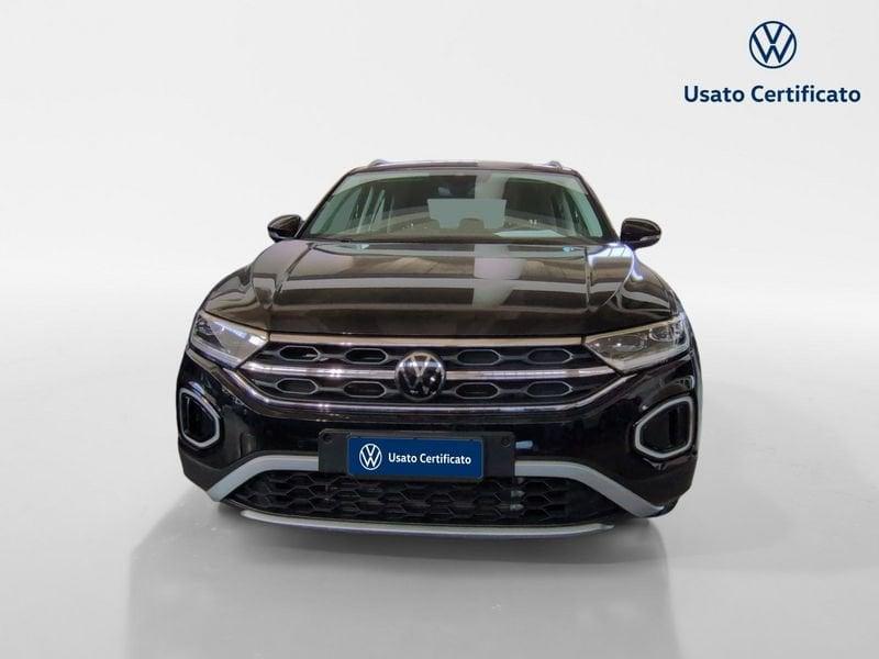 Volkswagen T-Roc 1.5 TSI ACT Style