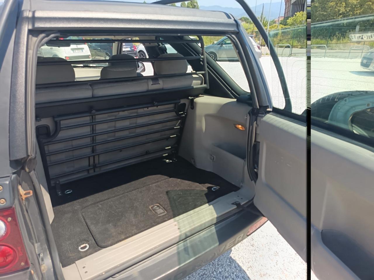 Land Rover Freelander 2.0 Td4 16V cat 3p Soft.Autoc