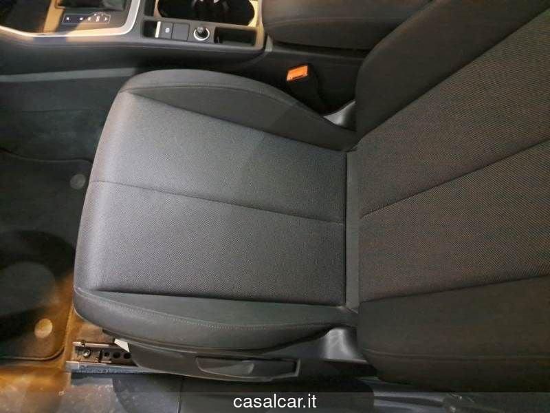 Audi Q3 35 TDI S tronic Business 3 ANNI DI GARANZIA KM ILLIMITATI PARI ALLA NUOVA