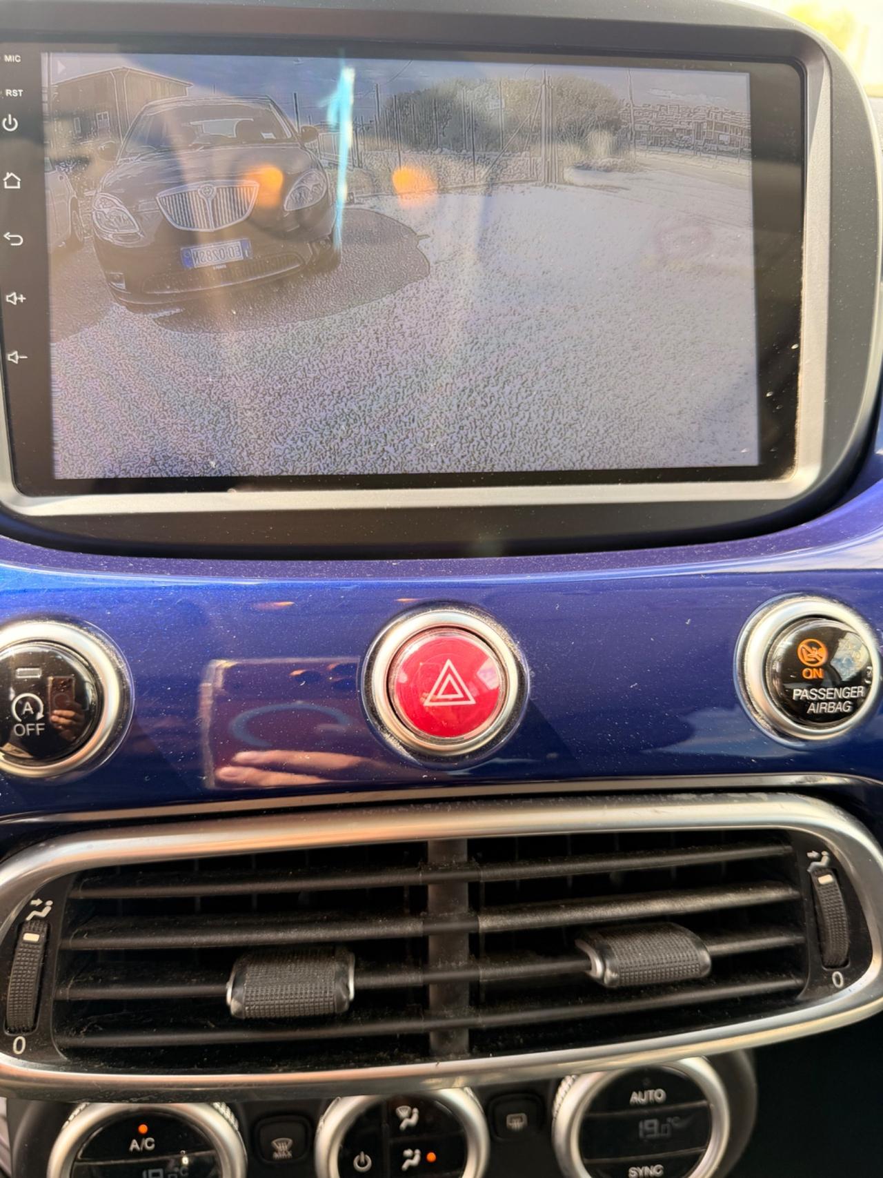 Fiat 500X 1.6 MultiJet 120 CV anno 2018