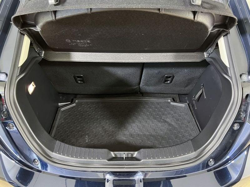 Mazda Mazda2 1.5 90 CV Skyactiv-G M-Hybrid Evolve