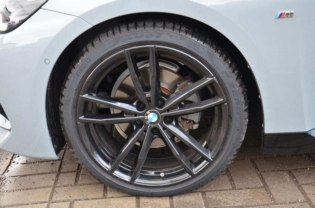 Bmw 220i Coupé Msport