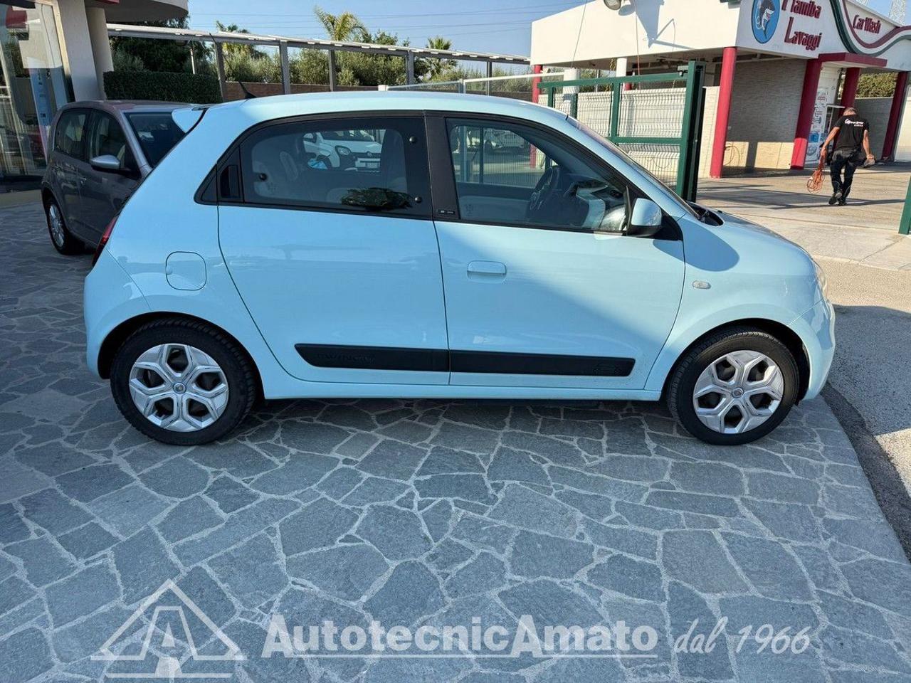 Renault Twingo Zen