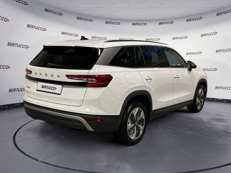 Skoda Kodiaq 2ª serie 2.0 TDI DSG 7 posti Executive