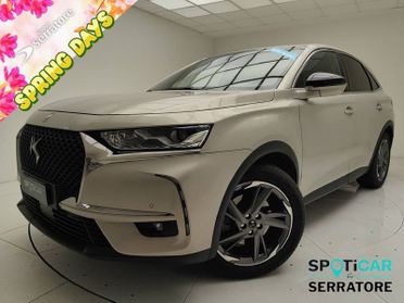 DS DS7 CROSSBACK DS 7 DS7 E-TEN300 GR-CHIC