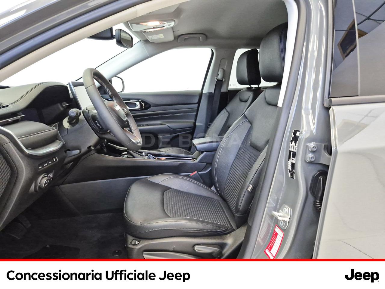 Jeep Compass 1.3 turbo t4 phev limited 4xe auto