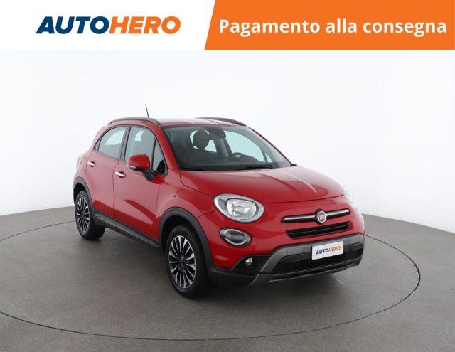 FIAT 500X 1.3 T4 150 CV DCT Cross