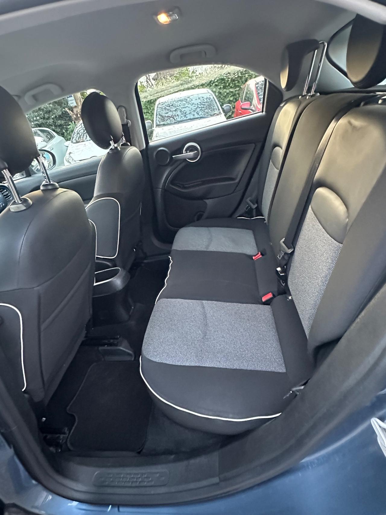 Fiat 500X 1.3 MultiJet 95 CV Business