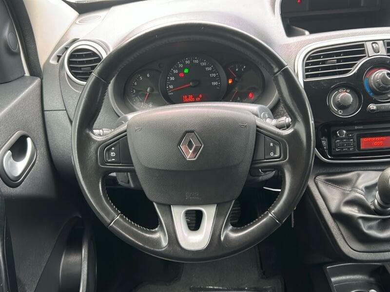 Renault Kangoo Kangoo 1.5 dCi 110CV 7 POSTI