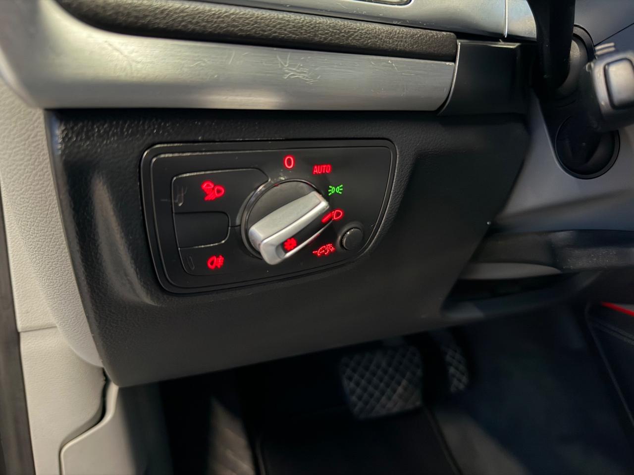Audi A7 SPB 3.0 TDI 245 CV quattro Allestimento RS7 Full