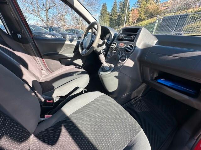 Fiat Panda 1.1 Active -2009