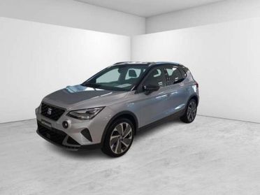 Seat Arona 1.0 ecotsi FR 110cv, CAMBIO MANUALE 6 RAPPORTI