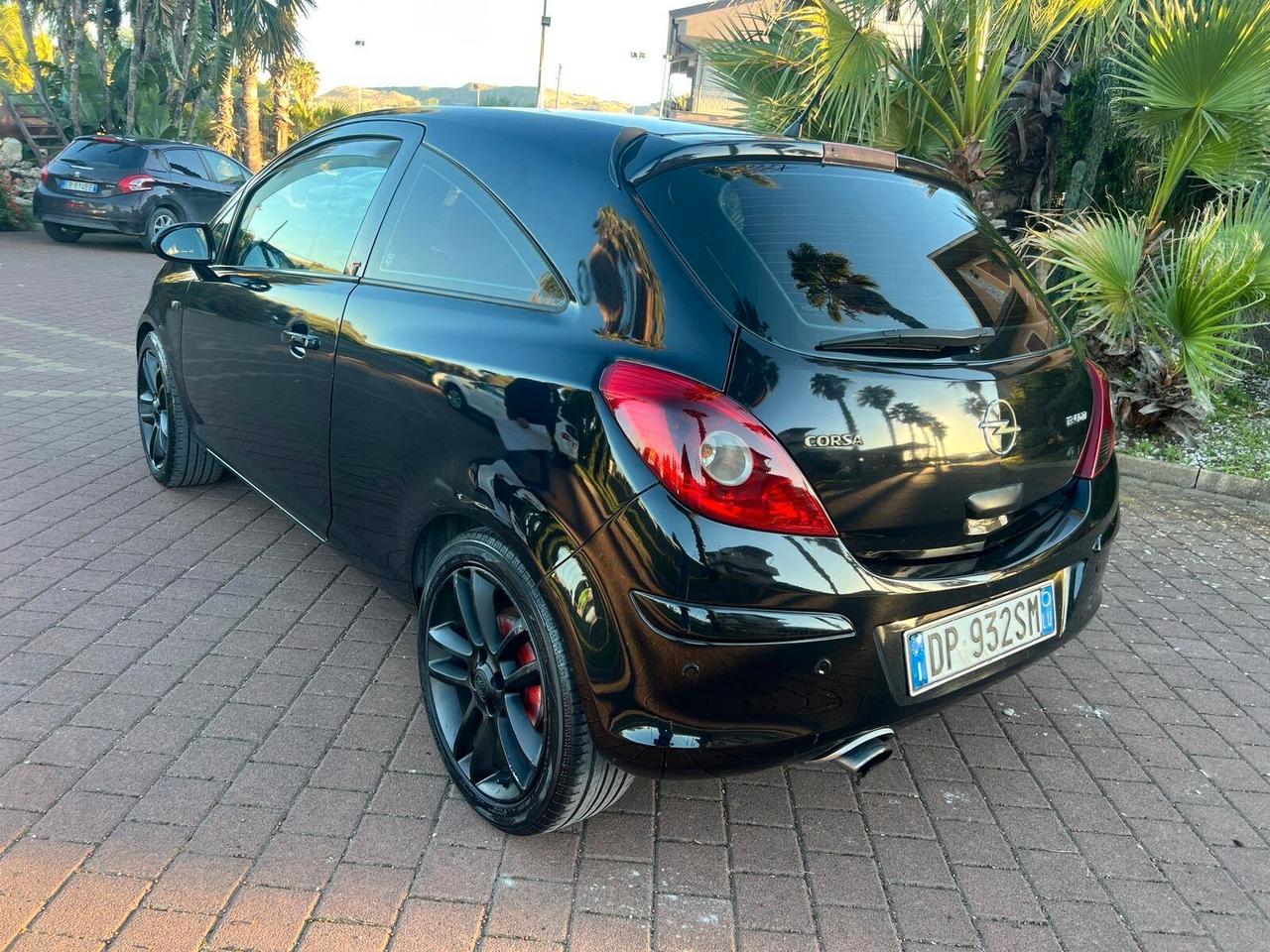 Opel Corsa 1.3 CDTI 75CV ecoFLEX 3 porte Sport