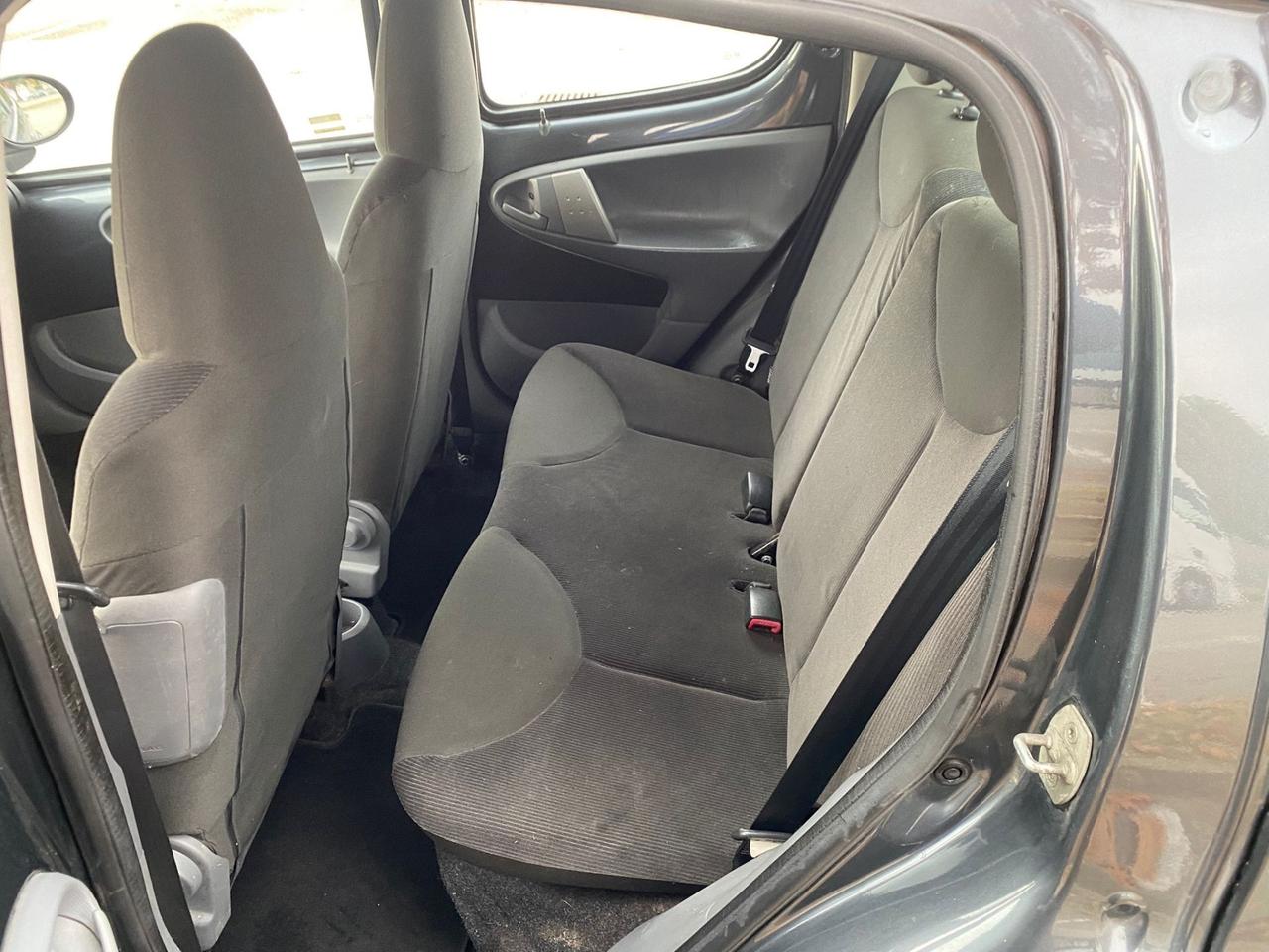 Citroen C1 1.0cc 5 porte (Su Appuntamento)