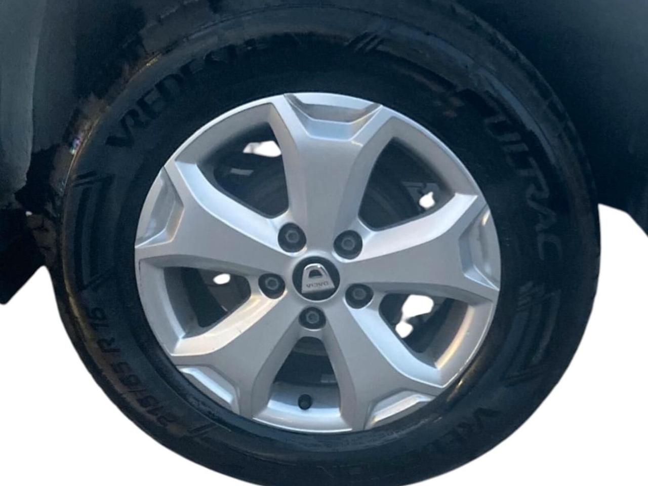 Dacia Duster 1.6 SCe GPL 4x2 Comfort