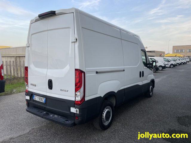 IVECO Daily 35S12V 2.3 HPT PM-TM Furgone