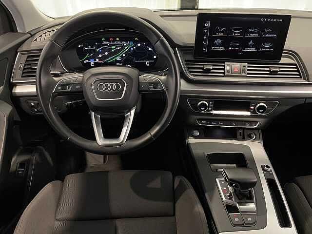 Audi Q5 SPB 40 TDI quattro S tronic S line