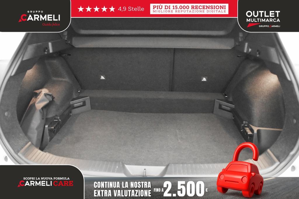 Nissan Qashqai 1.3 MILD HYBRID N-Connecta 2WD