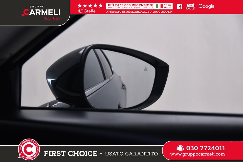 Mazda CX-30 2.0 Skyactiv-G M Hybrid Homura 2WD 6MT