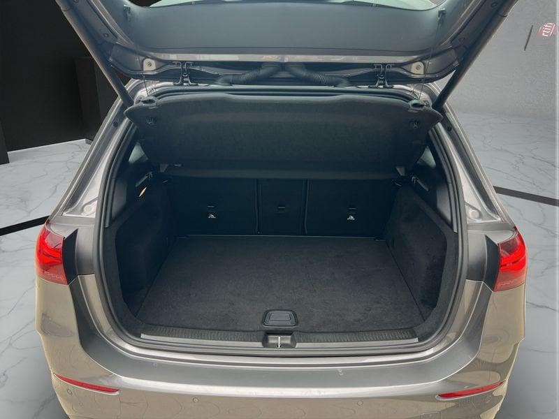 Mercedes-Benz Classe B B 180 d AMG Line Adv Plus