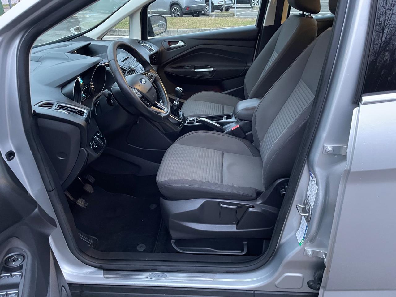 Ford C-Max 1.5 TDCi 120CV Start&Stop Titanium