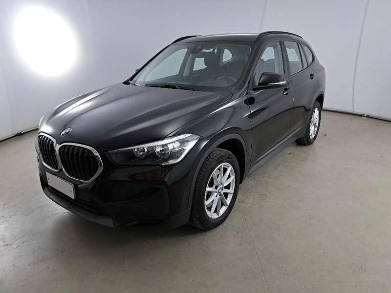 BMW X1 sDrive 20d automatico