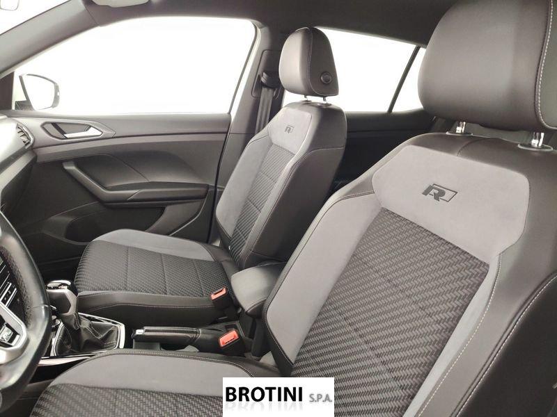 Volkswagen T-Cross 1.5 TSI BMT DSG Advanced R-Line
