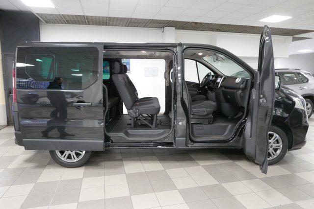 FIAT Talento 1.6 MJT Family 145CV PC-TN 8 Posti PREZZO VERO