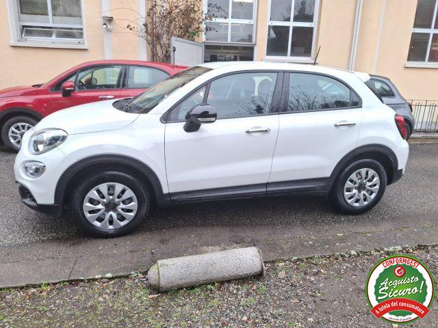 FIAT 500X 1.3 MultiJet 95 CV Cult