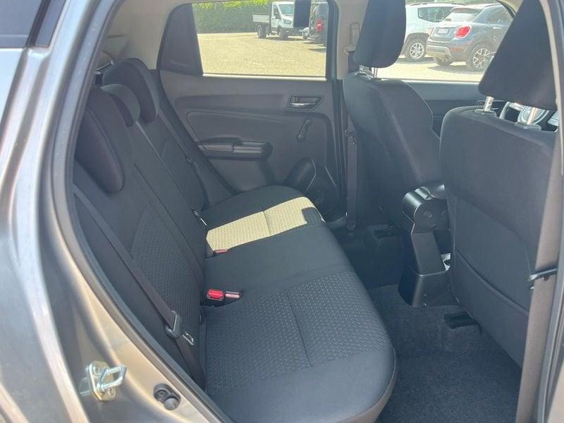 Suzuki Swift Swift 1.2 Dualjet Cool